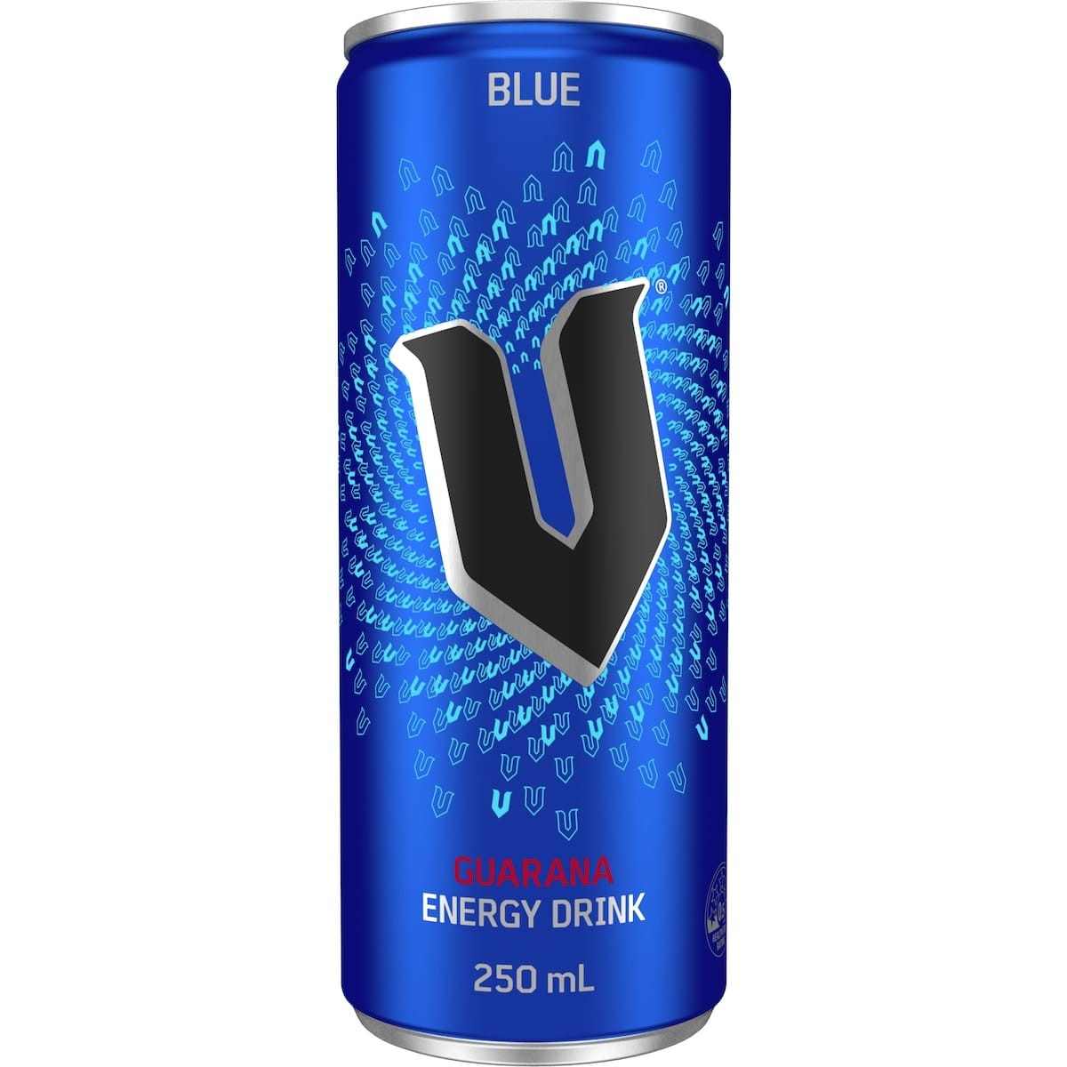 Blue V Energy Drink (250 ml)