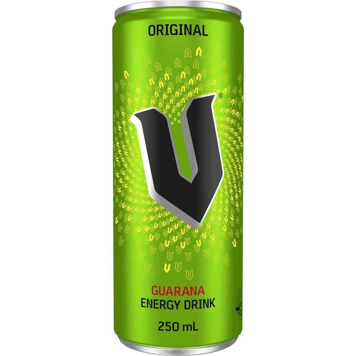 Orginal V Energy Drink (250 ml)