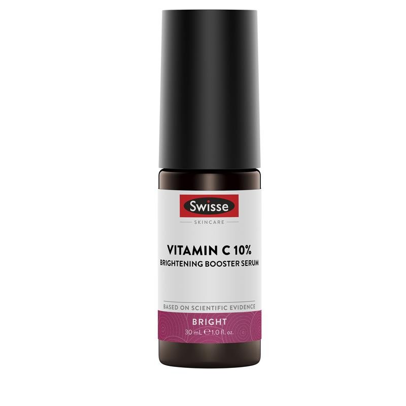 Swisse Beauty Vitamin C Serum  (30ml)