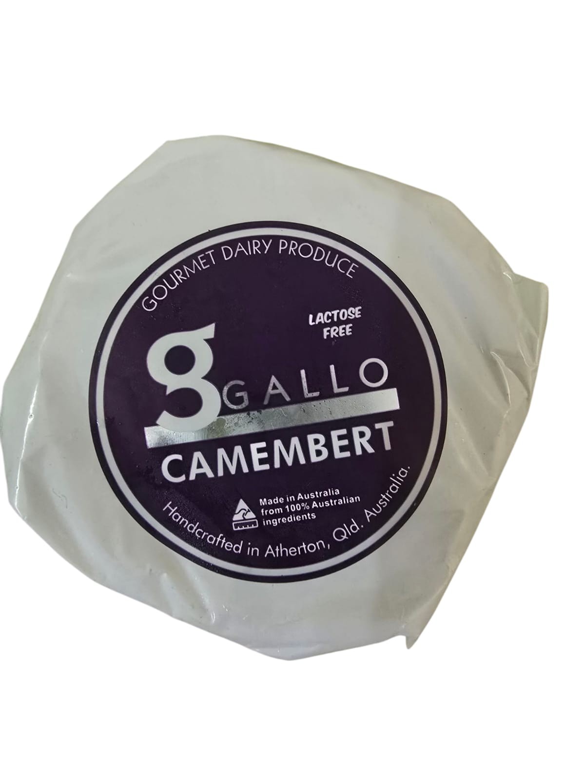 Camembert Handmade Cheese (160)