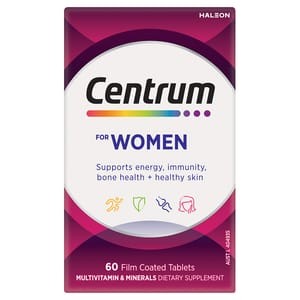 Centrum Women(60 Tablet)